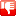 Bad Mark Icon 16x16 png